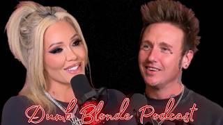Jacoby Shaddix | Dumb Blonde Podcast
