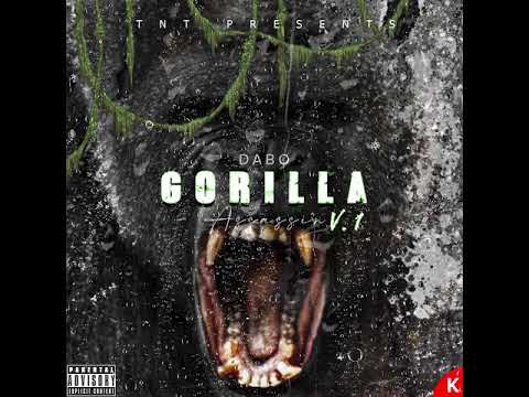 Dabo x Bandgang Masoe - "Grease" (Official Audio)