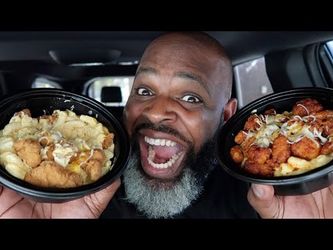 download lagu mp3 mp4 Kfc Mac N Cheese, download lagu Kfc Mac N Cheese gratis, unduh video klip Kfc Mac N Cheese