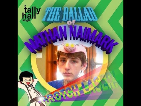 Nathan Naimark