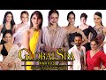 Global Spa Awards 2023 Jiya Shankar Vaani Kapoor Rekha Manushi Chhillar Sanya Malhotra Sania M