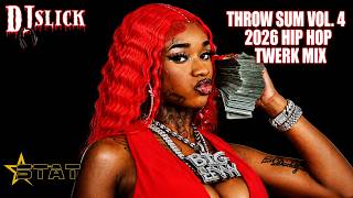Download lagu 2026 Hip Hop Twerk Party Mix - Sexyy Red, Latto, GloRilla, Cardi B, Drake, Bunna B, YK Niece, DaBaby mp3