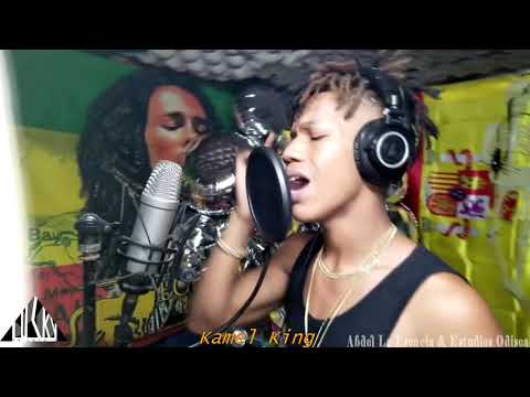 El Kamel - Haciendo El Amor(Prod  by El Lucky & Galaxy Musik)(Coming Soon)