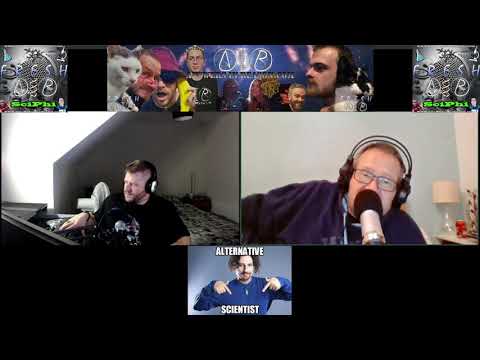 Mary's Room - Thought Experiments #2 - Fresh AiR: SciPhi - Mixed Up Philosophy and Science