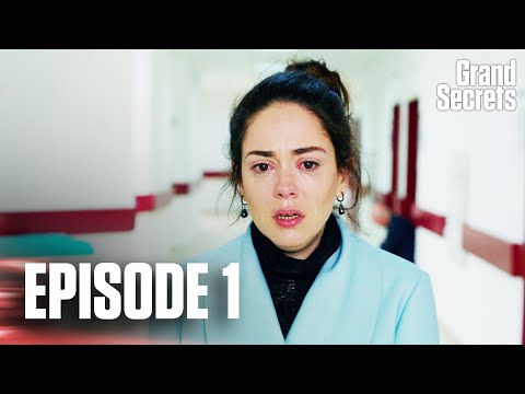 Seni Kimler Aldı I Grand Secrets - Episode 1