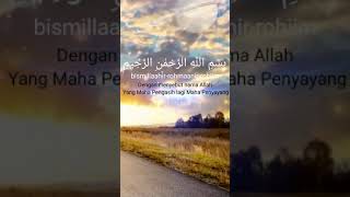 Download lagu Bacaan Bismillah Yang Sangat Merdu #bismillah #bismillahirrahmanirrahim #shorts mp3 Download lagu Bacaan Bismillah Yang Sangat Merdu #bismillah #bismillahirrahmanirrahim #shorts mp3