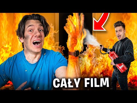 PODPALONO MNIE ŻYWCEM! *Palac za 1 zł Caly Film*