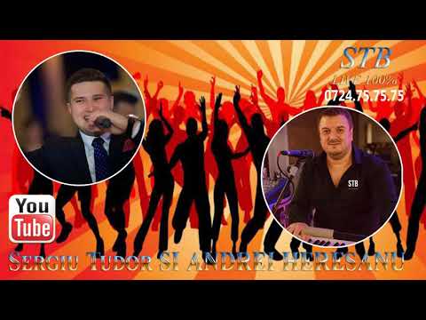 SERGIU STB SI ANDREI HERESANU - Vulture ce zbori inalt - Pentru Daniel Andrei la Ganesti