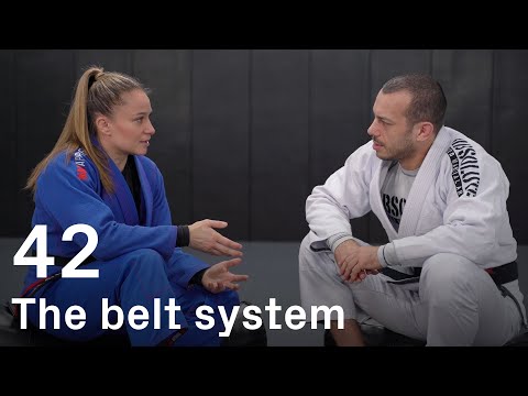 The Belt System thumbnail