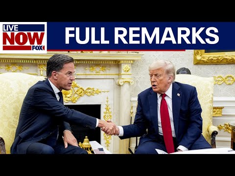 Video | President Trump threatens Russia with 'severe' tariffs