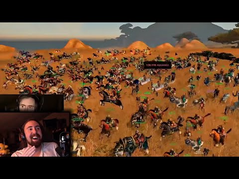 This Was The BIGGEST EVENT in WoW History