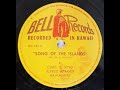 HAWAII: Alfred Apaka / Song of the Islands / Bell 522 / c1949