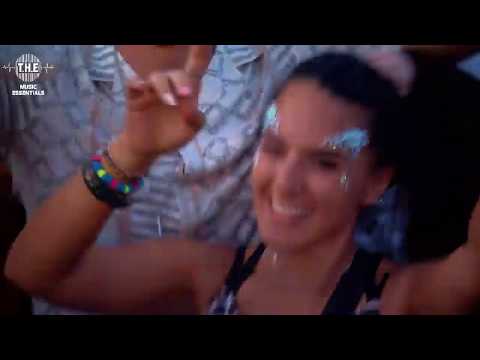 Afrojack's ID With Ravitez | Tomorrowland 2019