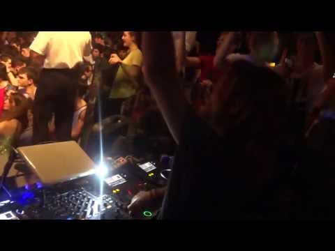 MICHAEL CALFAN @ SETAI CLUB - 30 APRIL 2013 - [HD]