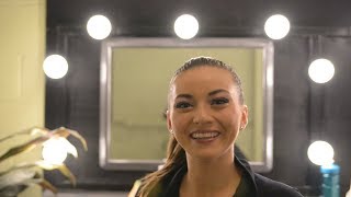 A Day in the Life of Bridget Oei ’18 | UConn