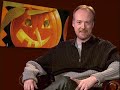 Troldspejlet 29 Oktober 2001 Halloween Tema