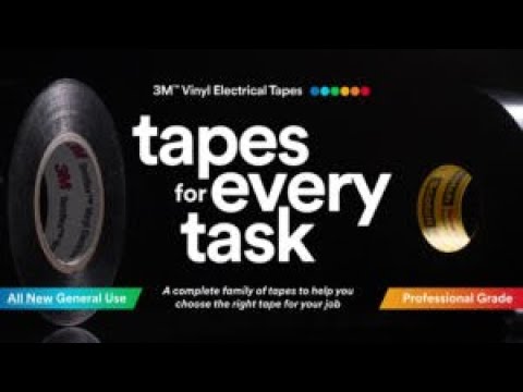 Electrical Insulation Tapes