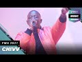 CHIVV (LIVE) | FunX Music Awards 2021