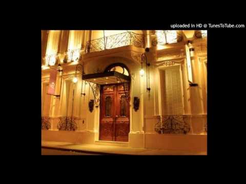 Today's Tango Is... Rodríguez Peña - Carlos Di Sarli 03-01-1945