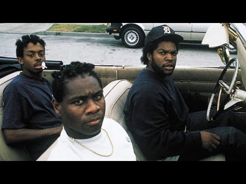 Top 10 Hood Movies