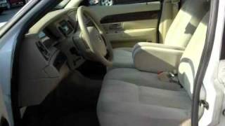 preview picture of video 'Pre-Owned 2007 Mercury Grand Marquis Hobart IN'