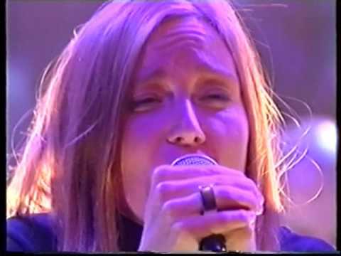 PORTISHEAD with LONDON CHAMBER ORCHESTRA BBC 2 1995