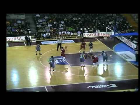 ORO BALONCESTO LEON,60 - PALENCIA BALONCESTO,91 (05/02/2011 0:00:00)