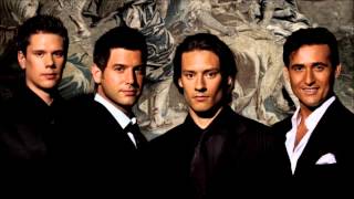 The Power Of Love (La Fuerza Mayor) - Il Divo - The Promise - 01/11 [CD-Rip]