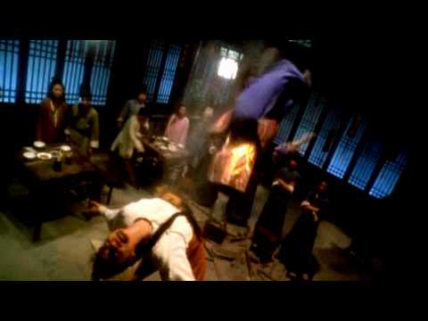 Lord Beatjitzu- Lady Wu Tang