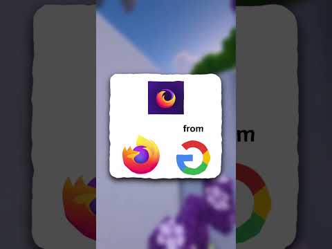 Firefox's DARK FUTURE...