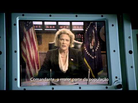 TNT | The Last Ship | Nova série #1