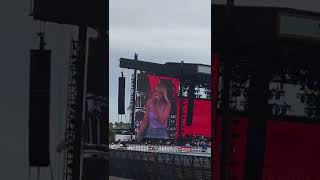 Goodbye Summer - Danielle Bradbery Stagecoach Festival 04/28/2019