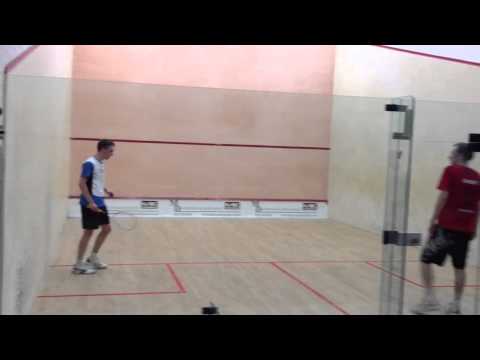 Grove Park v Liverpool - 11.12.2012