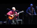 Bruce Cockburn's encore: Coldest Night of The Year