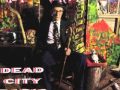 william s. burroughs - dead city radio 