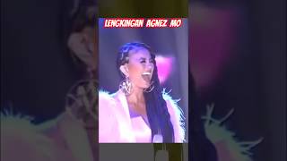 Download lagu KARENA KU SANGGUP #music #youtube #indonesia #agnesmonica #agnezmo #whistle #voice #lagu #penyanyi mp3