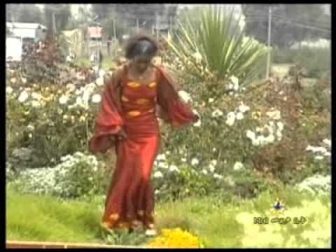 Ethiopia Menz Mehal Meda by Roman Asnake