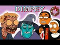 BEST OF THE YEAR 2025 DIMPEY TikToks