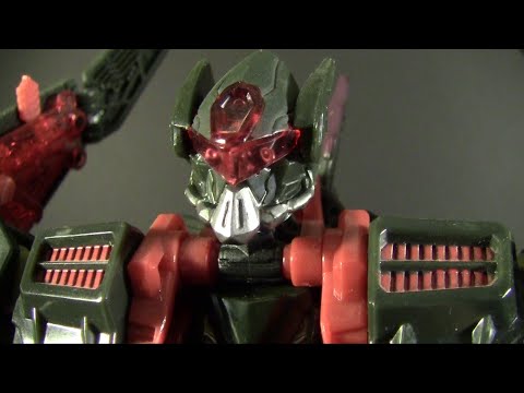 ROTF Mindwipe (Random Review)