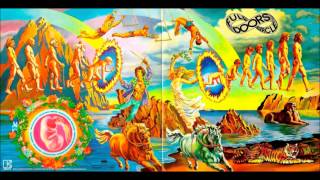 Doors - Peking King, New York Queen