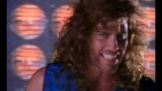 Winger - Can&#39;t Get Enuff