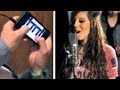 Stereo Hearts - Gym Class Heroes (Avery iphone cover)