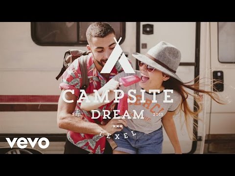 Campsite Dream - Freak Me (Still)