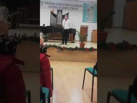 Ивайло Василев - Ой Чобан, чобан | Ivaylo Vasilev - Oy Choban, choban