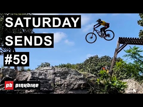 Sobotní posíláky #59