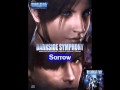 06 "Sorrow" Resident Evil Darkside Symphony 