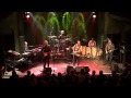 Little Feat - Gruenspan - One Breath At A Time (Live in Germany | Feb 12, 2013)