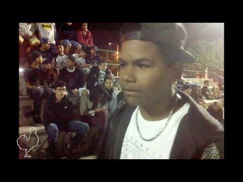 C-JAY x L.A (((Final)))  Batilha no Gogó - Edição 14 - Capela