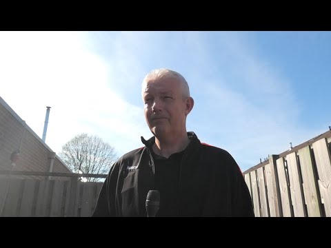 Interviews HSSC '61 - SC Everstein