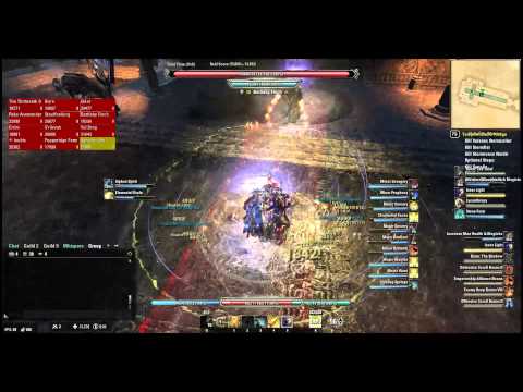 STD and Friends Hel Ra HM Where Dova Explodes the Group